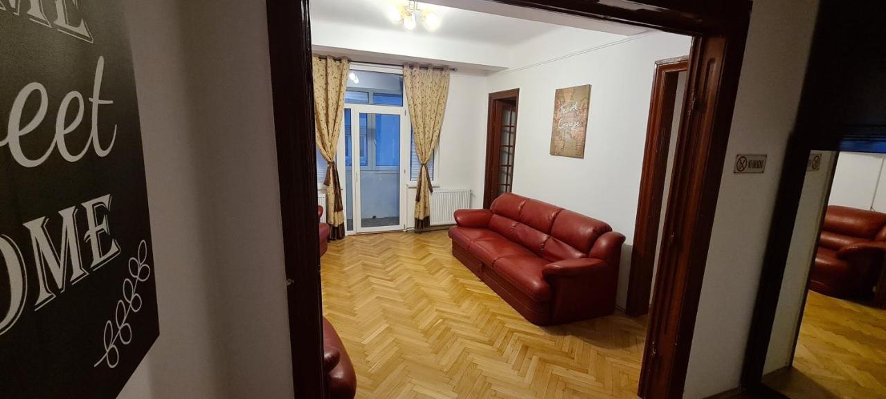 Stayinn Bucharest Luaran gambar