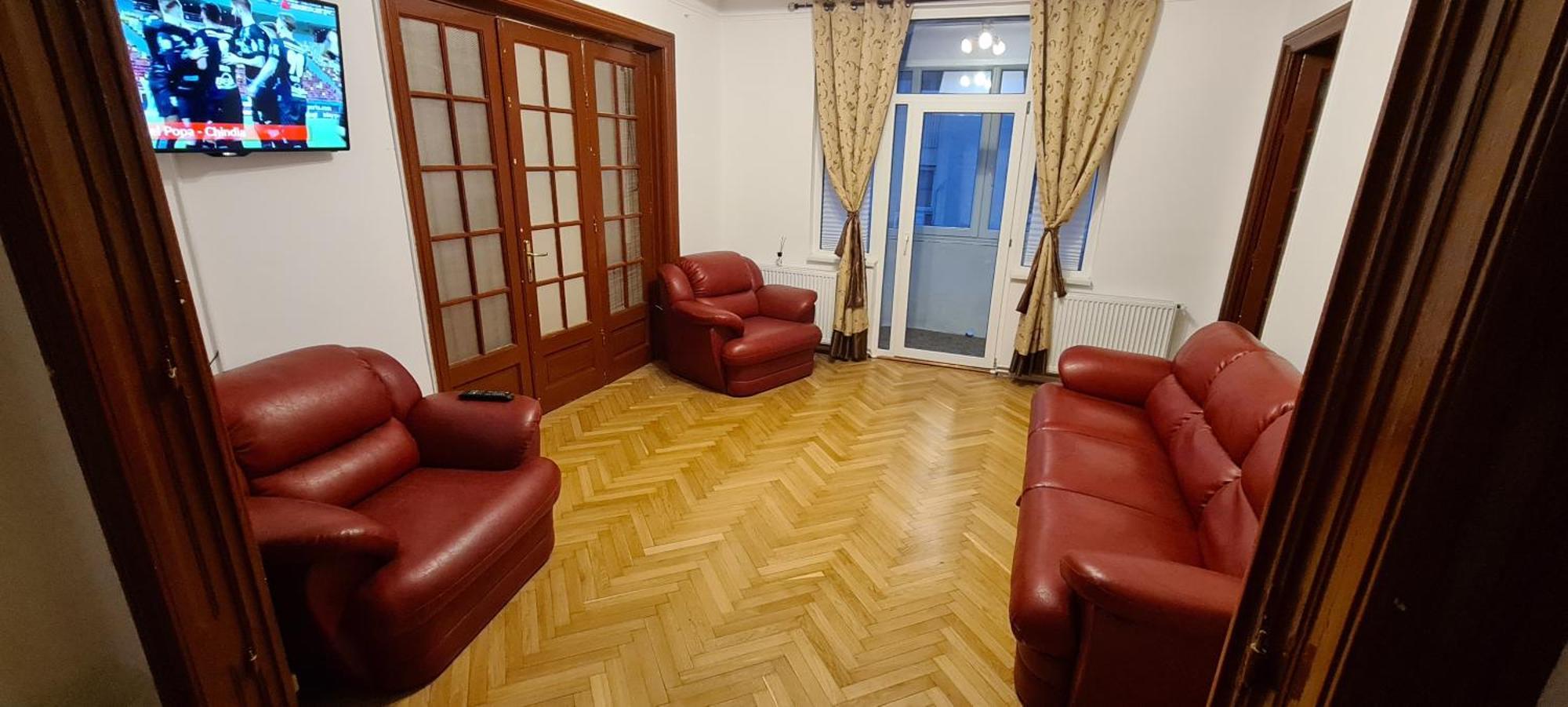 Stayinn Bucharest Luaran gambar