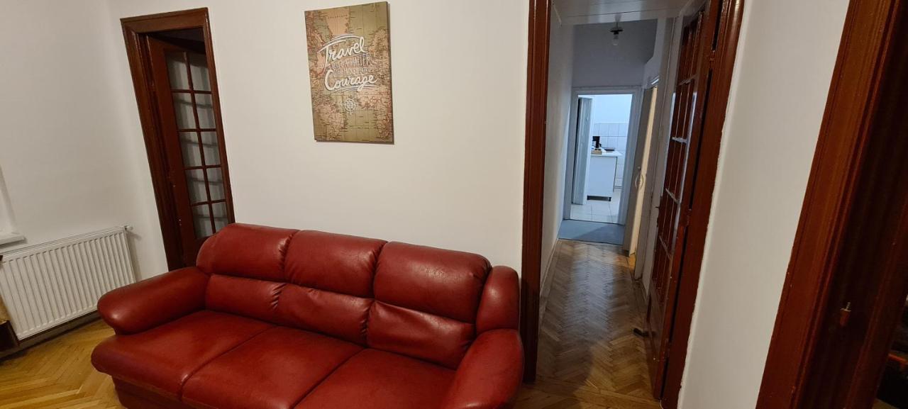 Stayinn Bucharest Luaran gambar