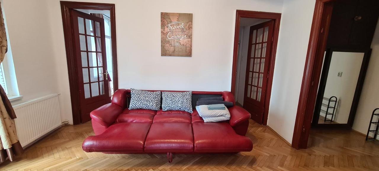 Stayinn Bucharest Luaran gambar