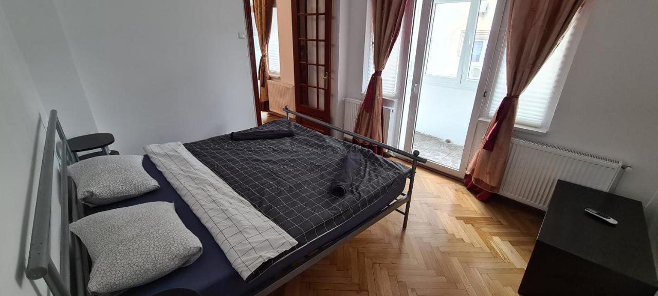 Stayinn Bucharest Luaran gambar