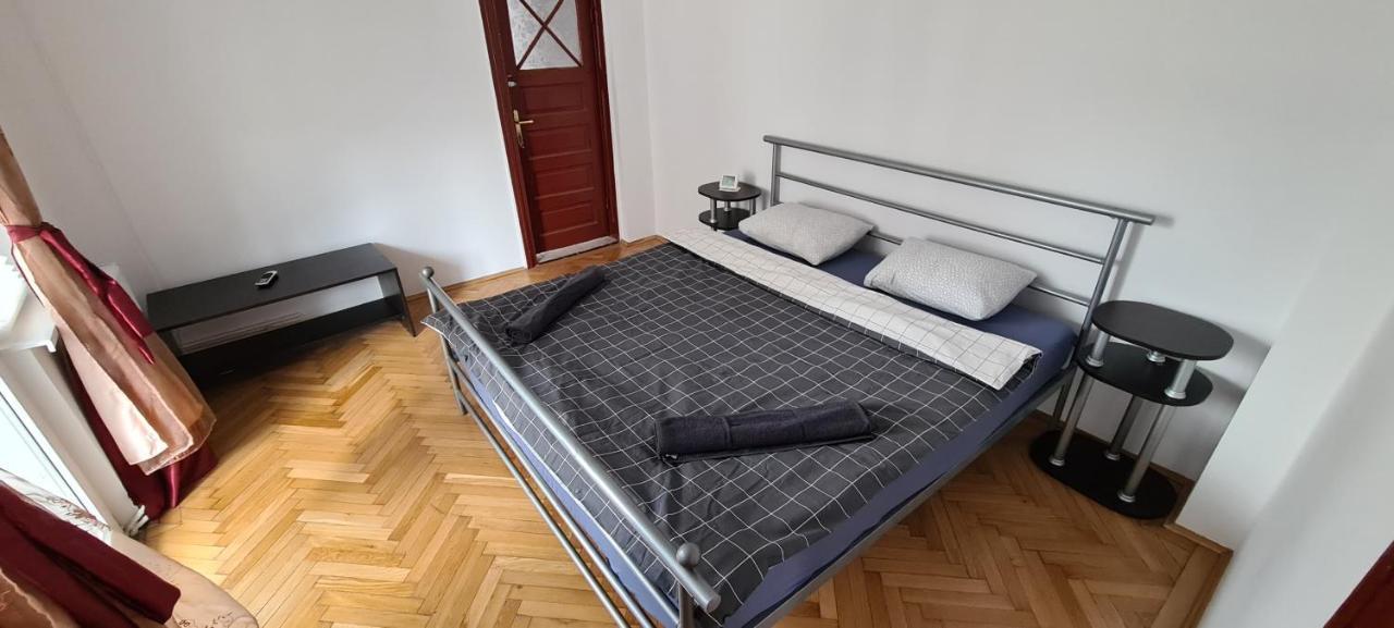 Stayinn Bucharest Luaran gambar