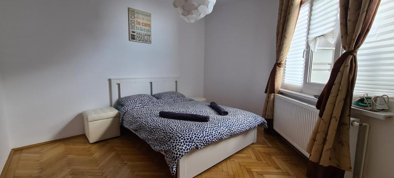 Stayinn Bucharest Luaran gambar