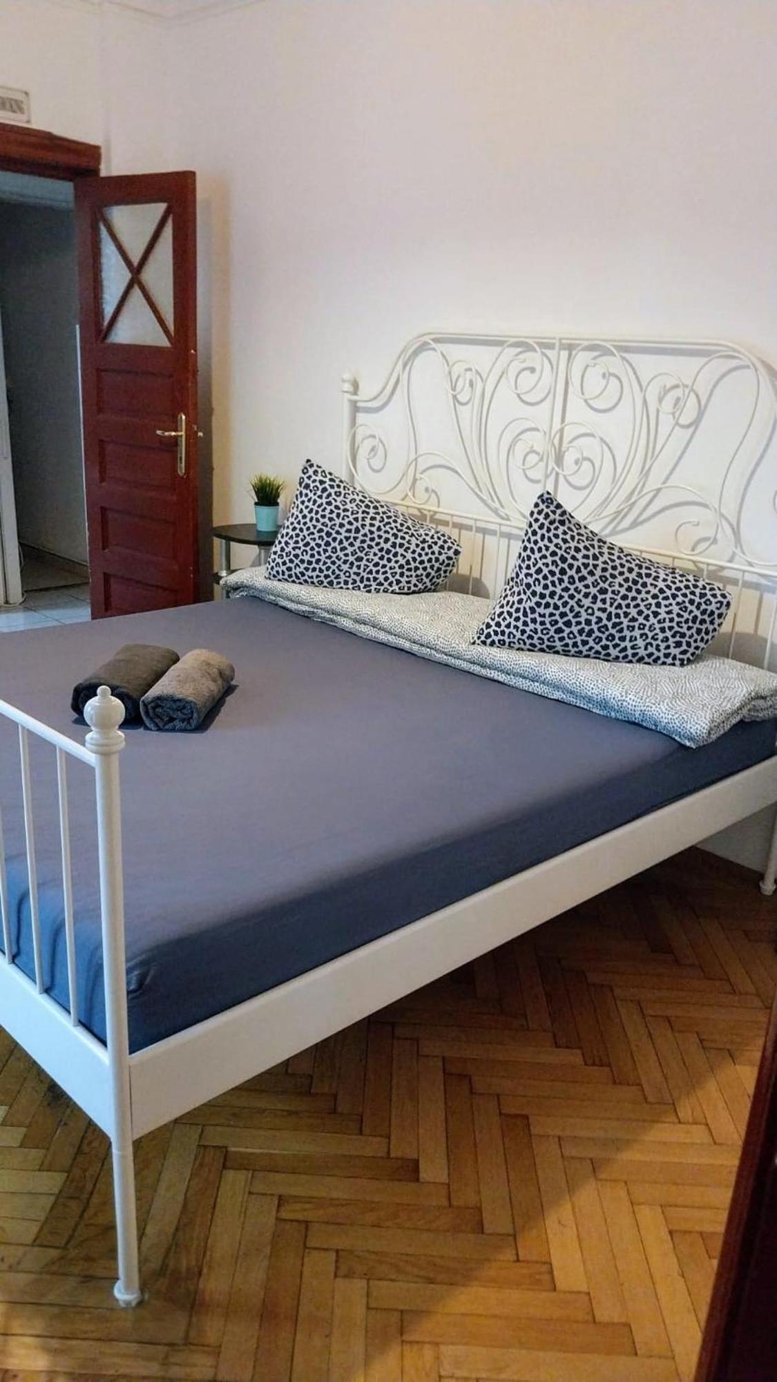 Stayinn Bucharest Luaran gambar